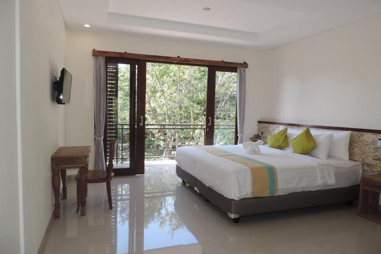 Kencana Ubud By Mahaputra Exteriér fotografie