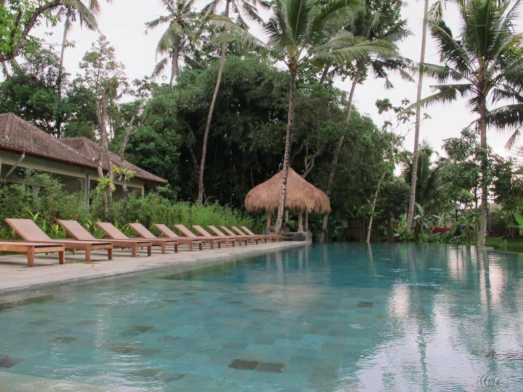 Kencana Ubud By Mahaputra Exteriér fotografie