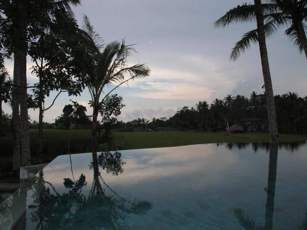 Kencana Ubud By Mahaputra Exteriér fotografie