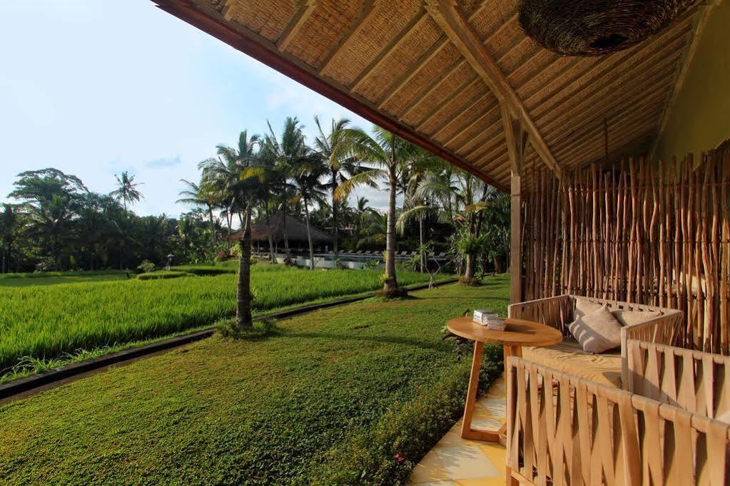 Kencana Ubud By Mahaputra Exteriér fotografie