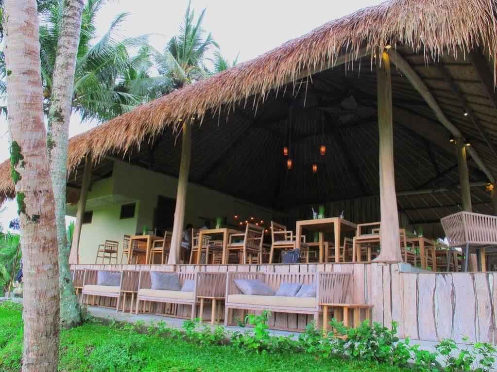Kencana Ubud By Mahaputra Exteriér fotografie