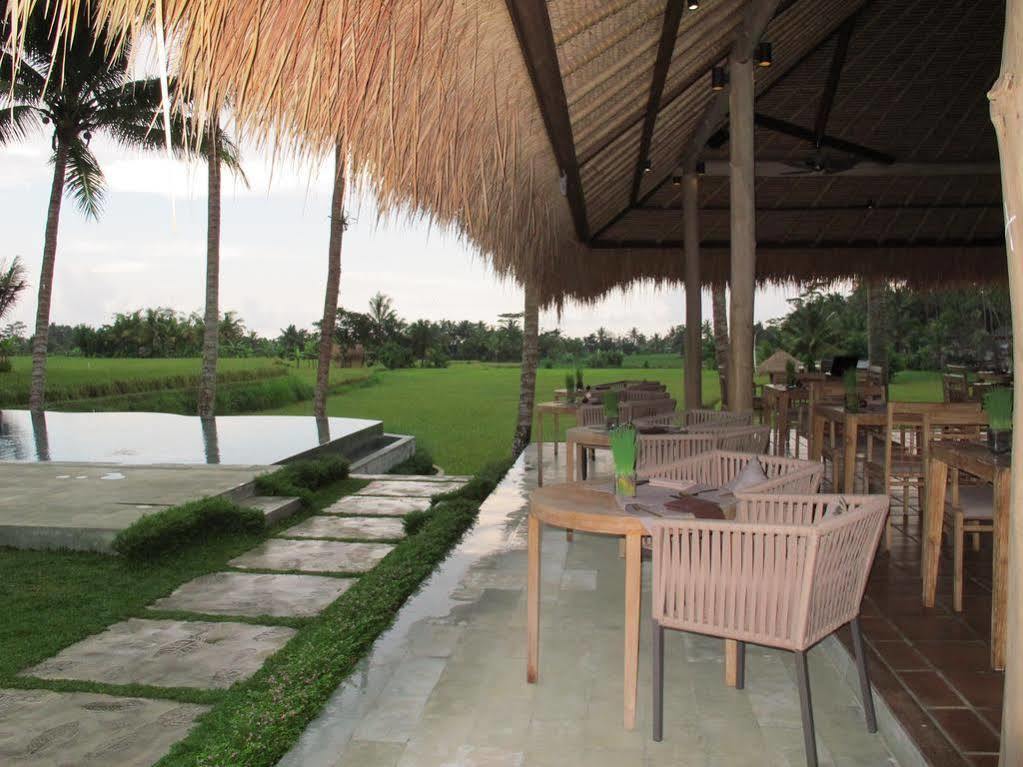 Kencana Ubud By Mahaputra Exteriér fotografie