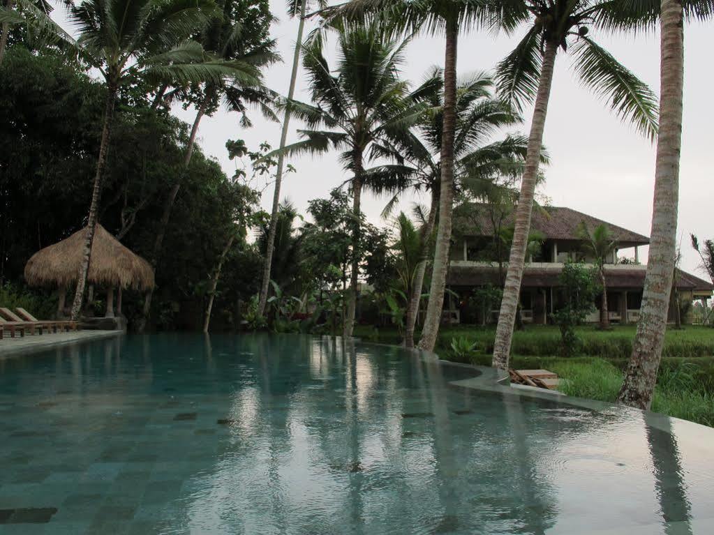 Kencana Ubud By Mahaputra Exteriér fotografie