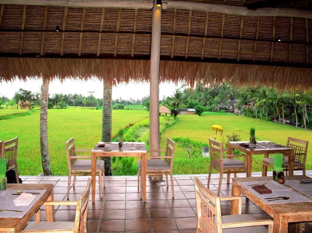 Kencana Ubud By Mahaputra Exteriér fotografie