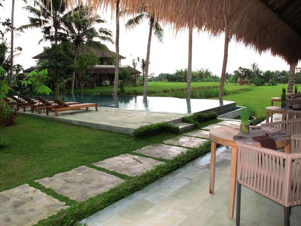 Kencana Ubud By Mahaputra Exteriér fotografie