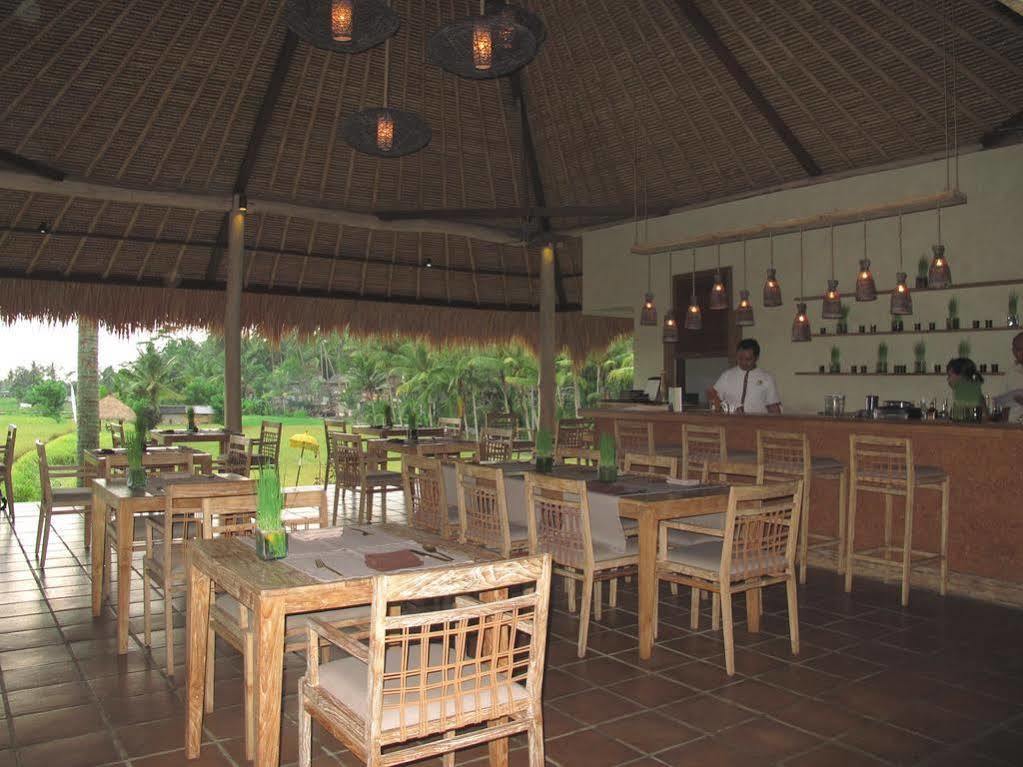 Kencana Ubud By Mahaputra Exteriér fotografie