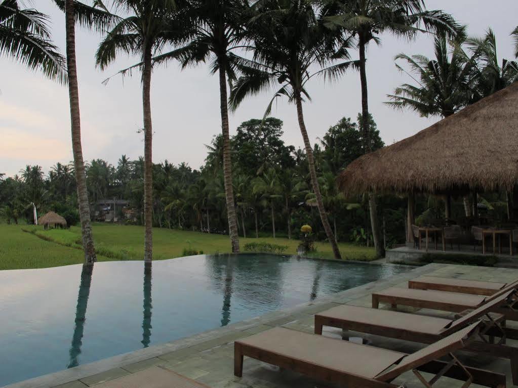 Kencana Ubud By Mahaputra Exteriér fotografie