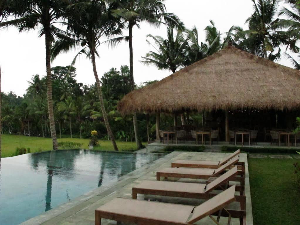 Kencana Ubud By Mahaputra Exteriér fotografie